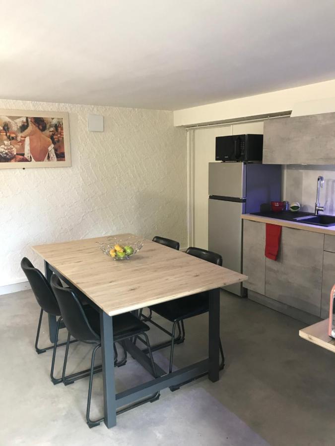 Les Gites De Belle Roche Mâcon Esterno foto